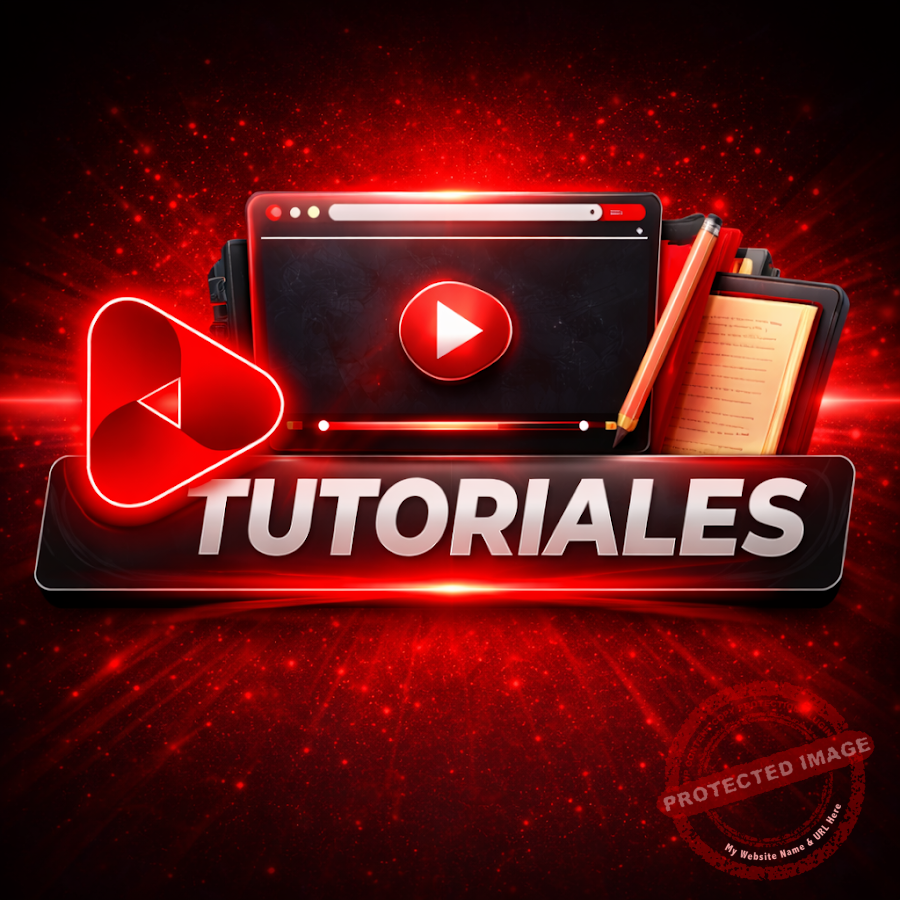 Tutoriales