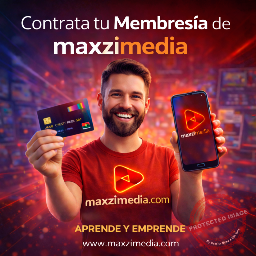 Contrata tu Membresía