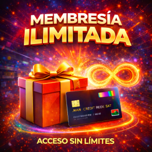 Membresía Ilimitada